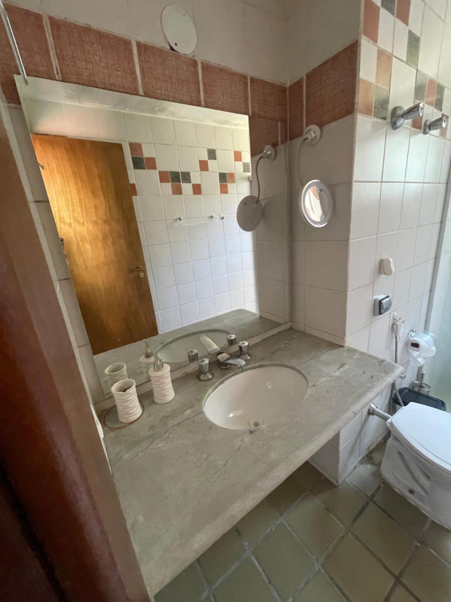 Exclusivo - Sao Pedro - *