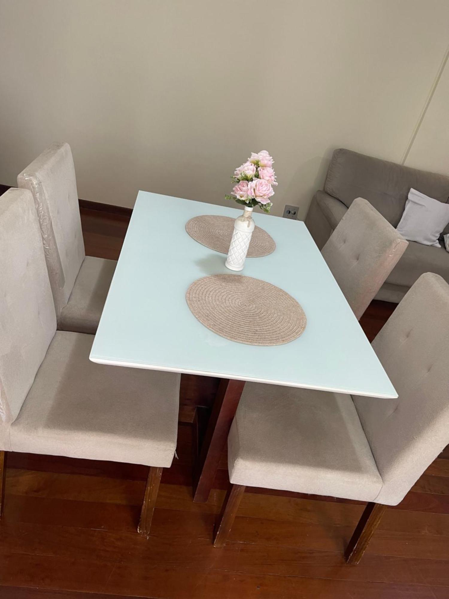 Apartment Exclusivo - Sao Pedro -