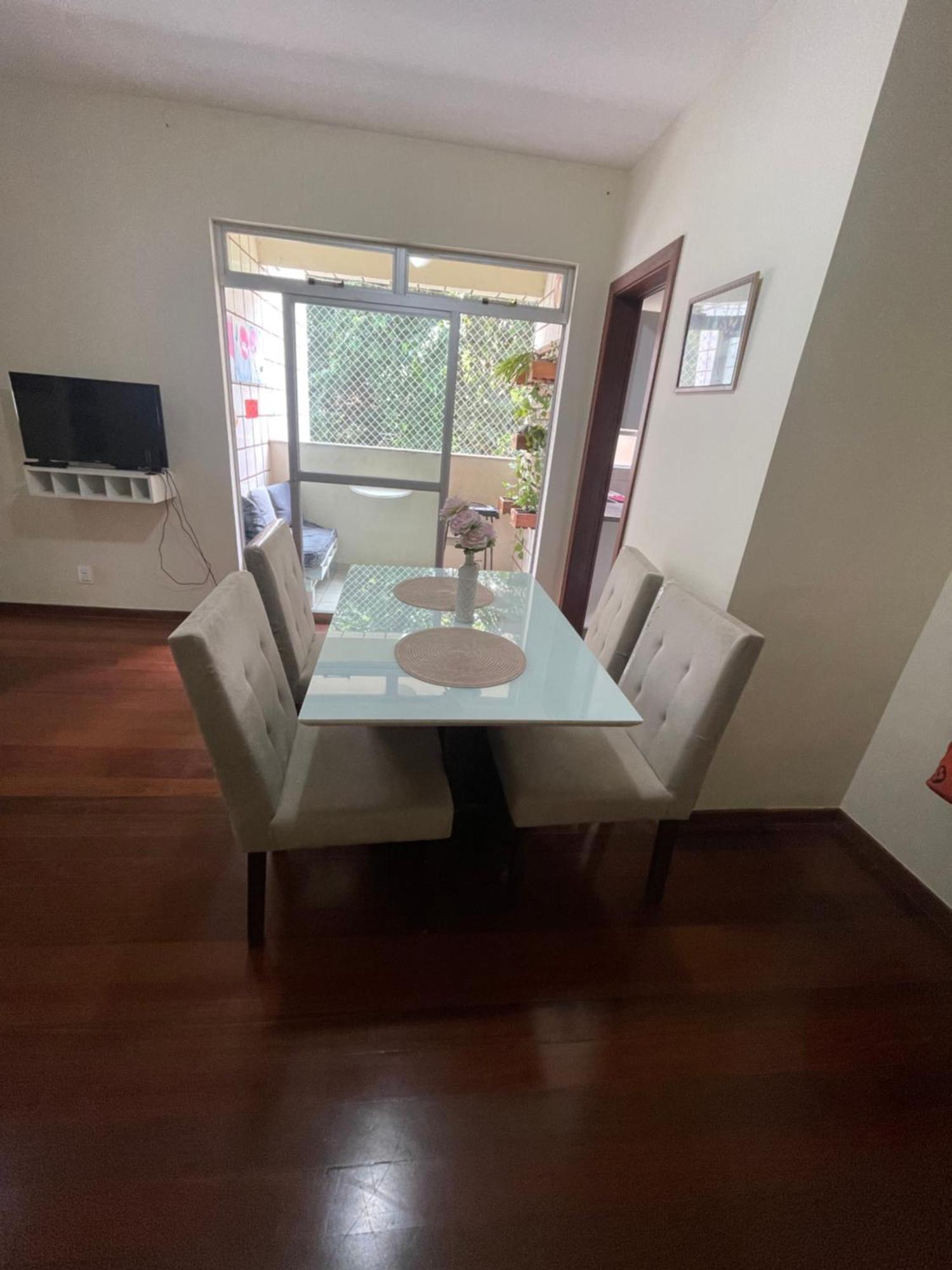 Exclusivo - Sao Pedro -