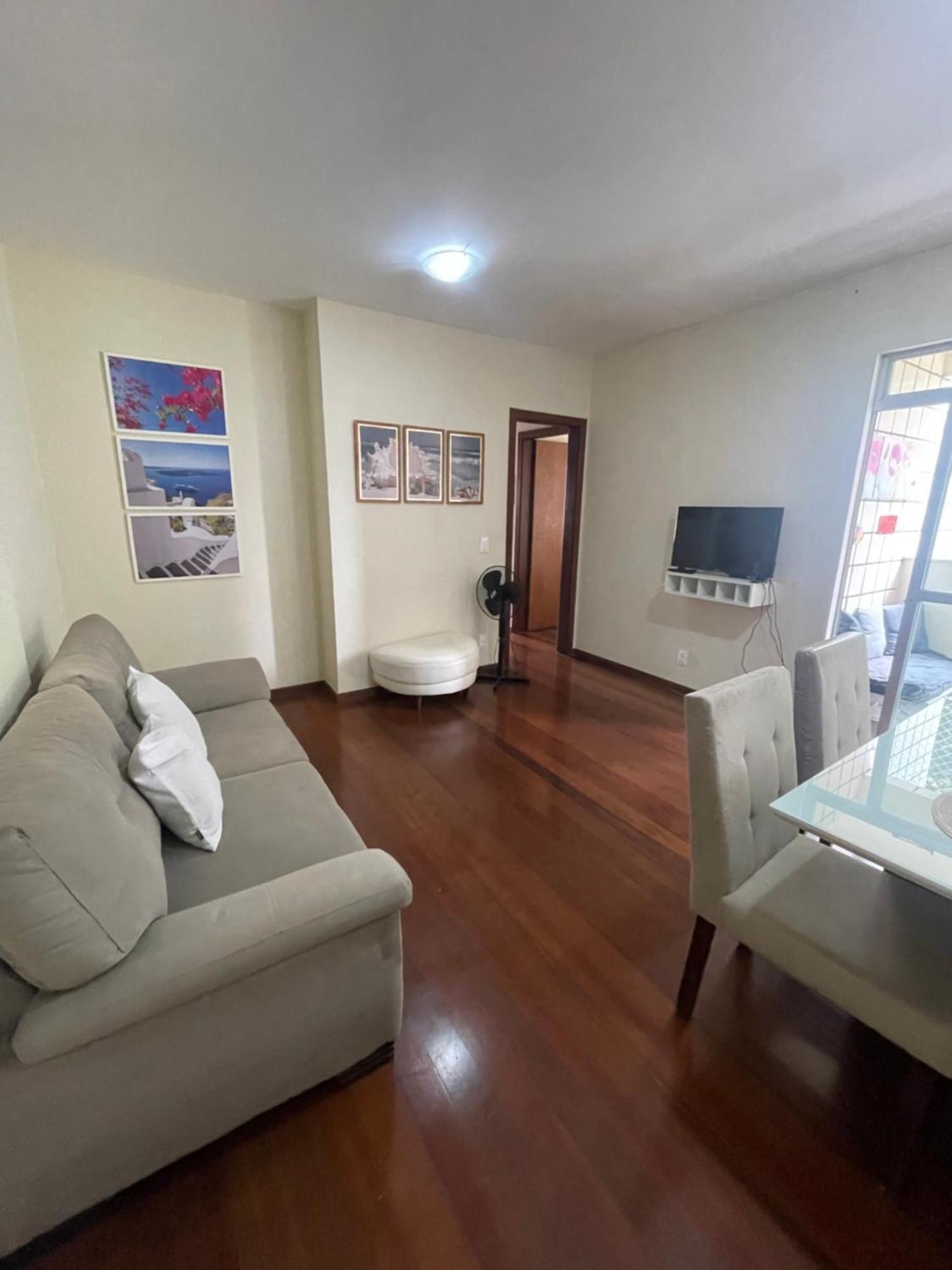 Apartment Exclusivo - Sao Pedro -