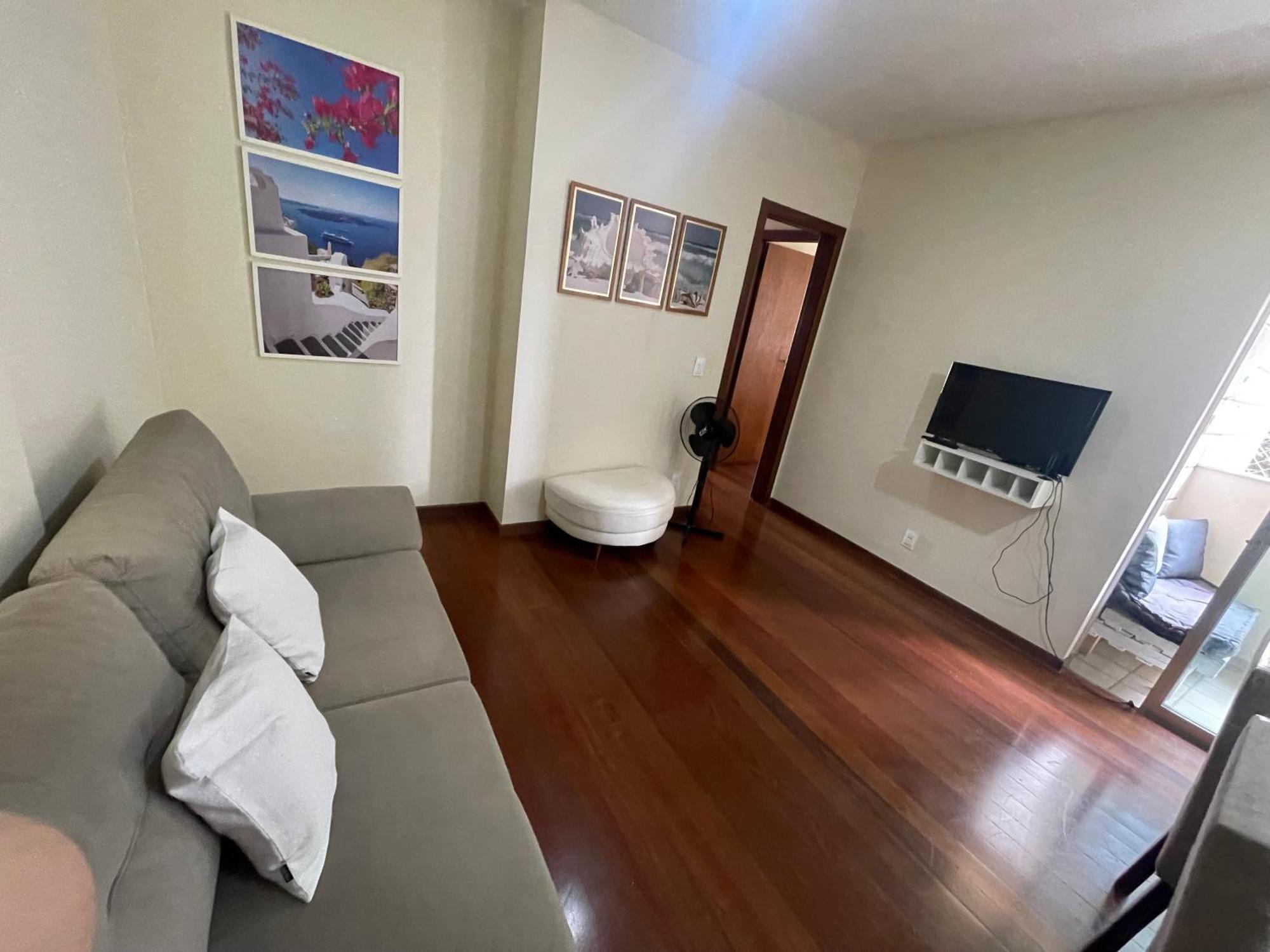 Exclusivo - Sao Pedro - Apartment