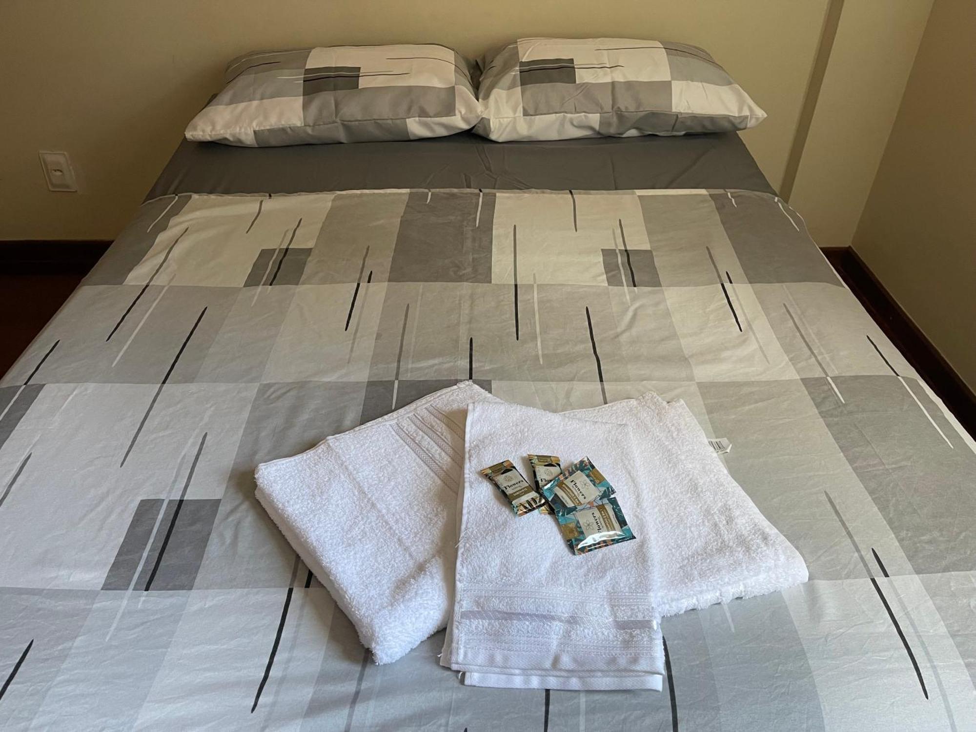 Exclusivo - Sao Pedro - Apartment