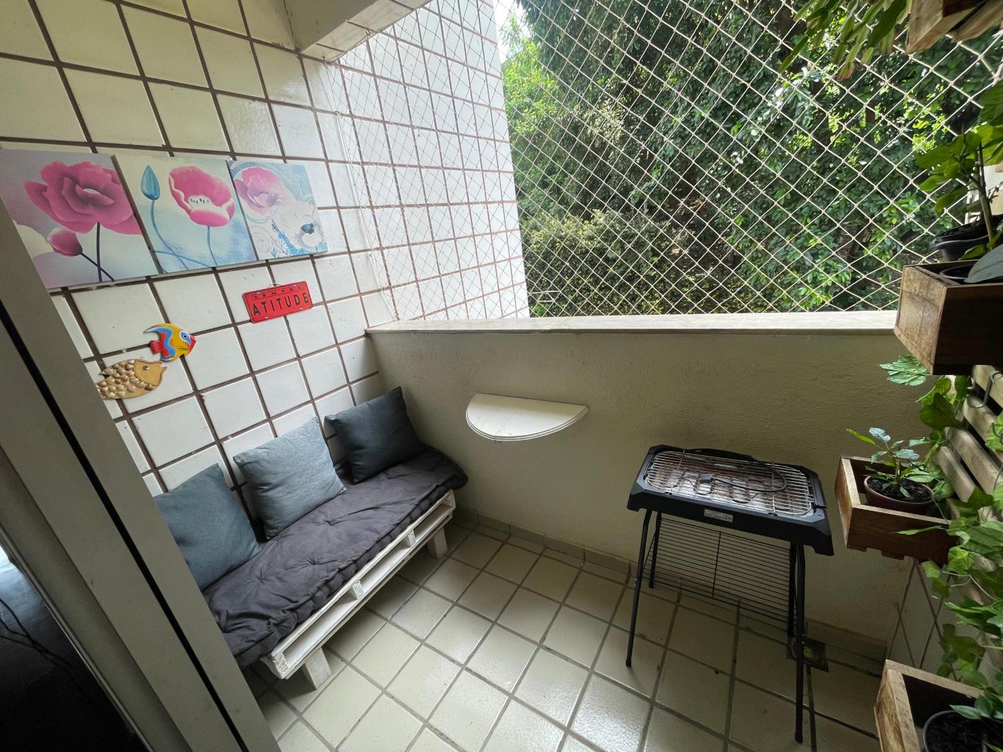 Exclusivo - Sao Pedro - Apartment