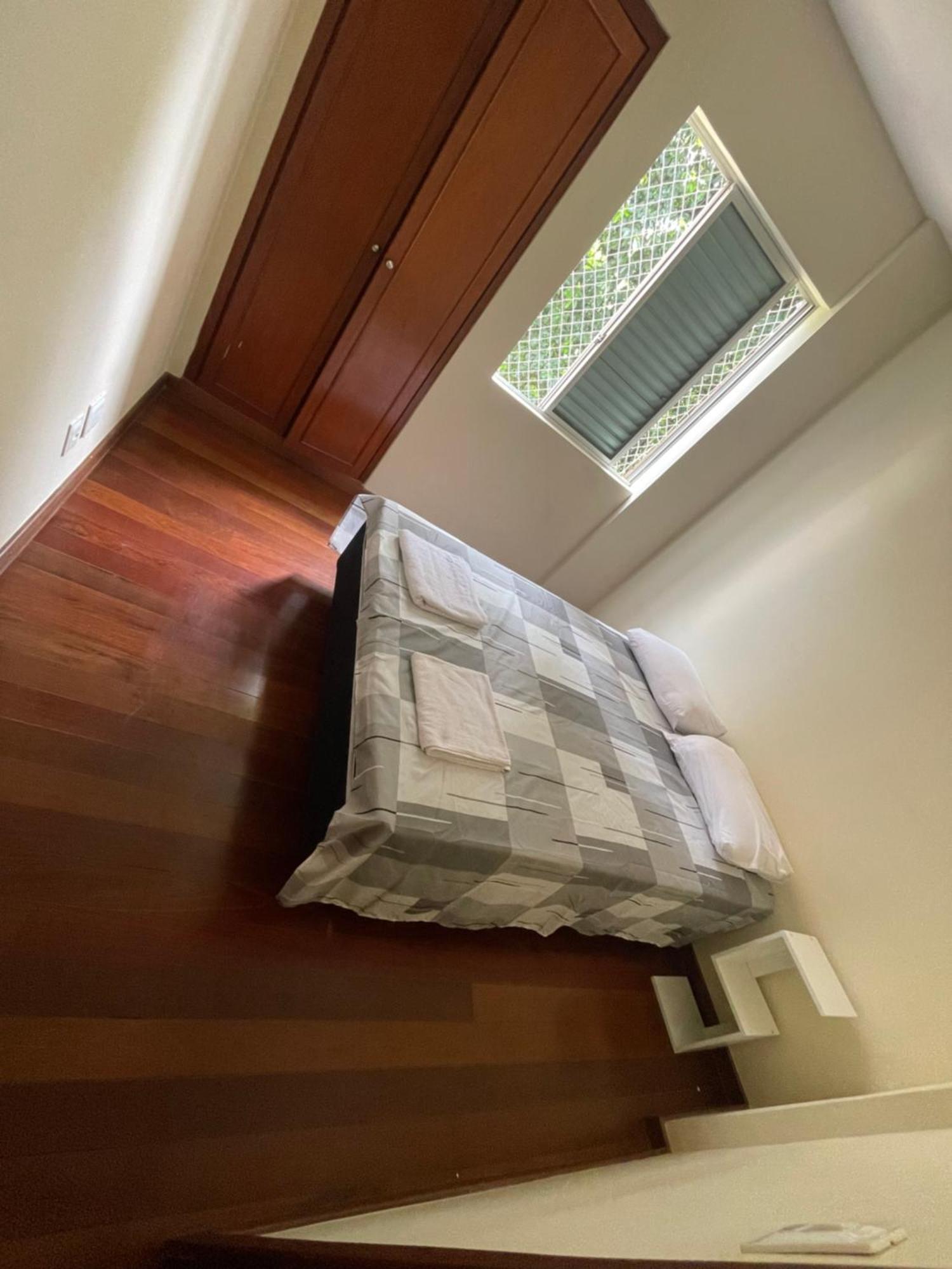 Apartment Exclusivo - Sao Pedro - *