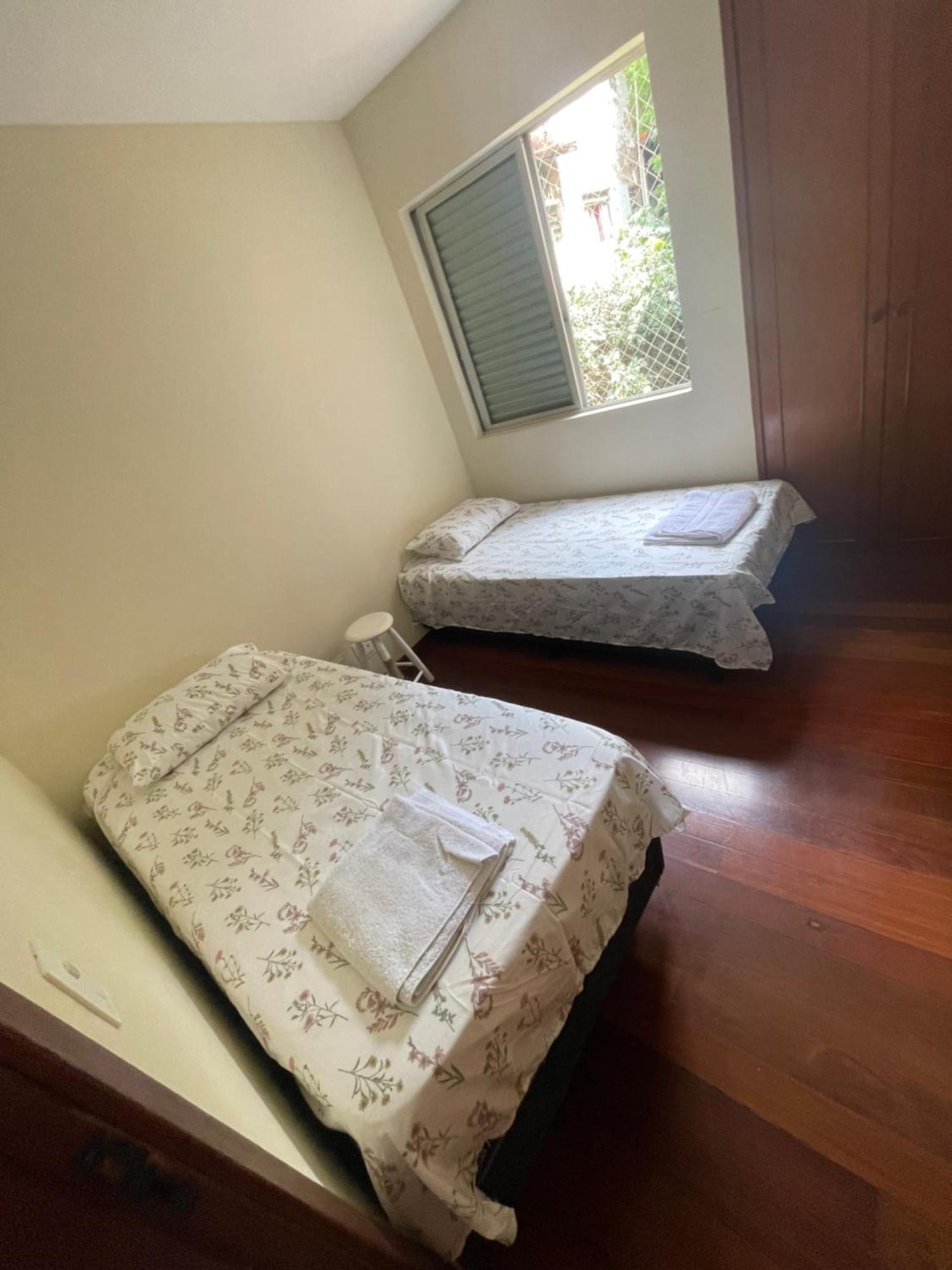 Apartment Exclusivo - Sao Pedro - *