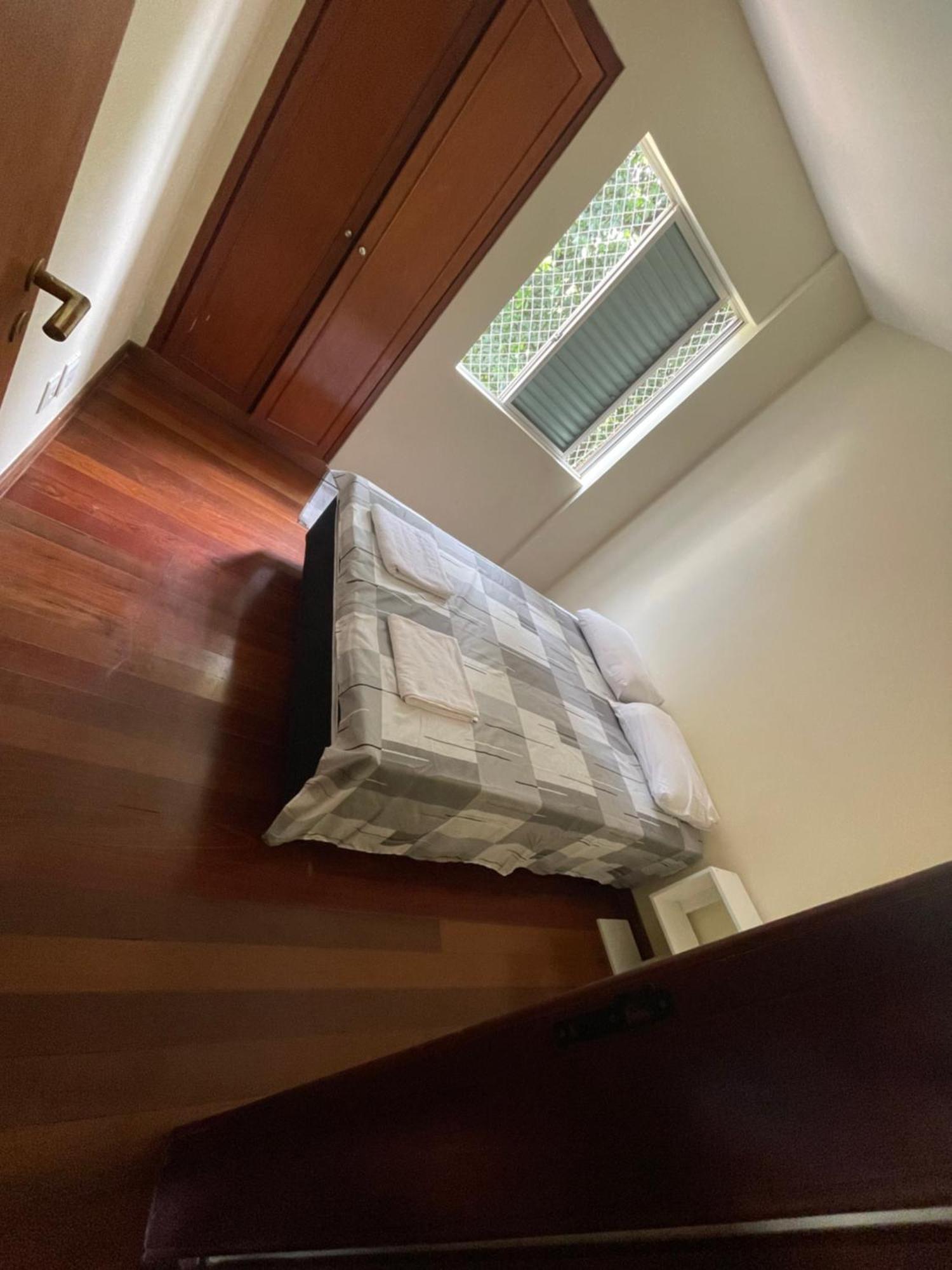 Exclusivo - Sao Pedro -