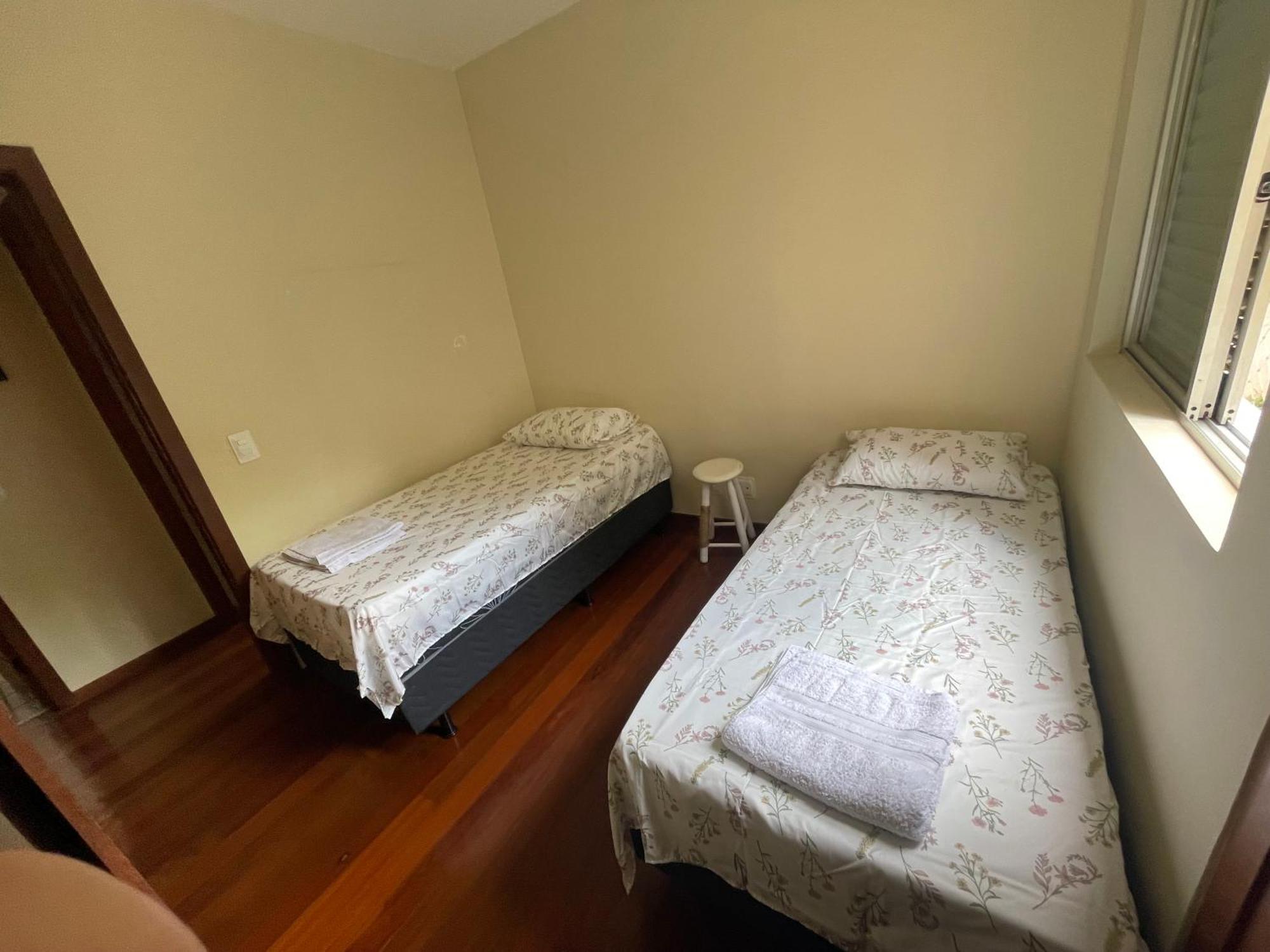 Exclusivo - Sao Pedro - * Belo Horizonte